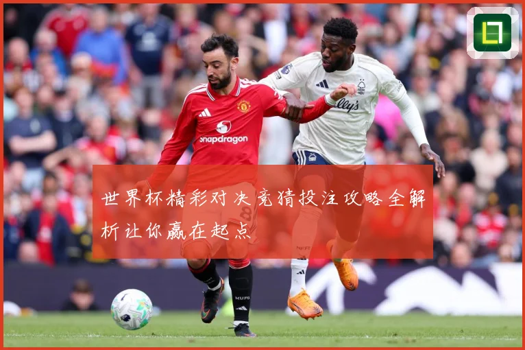 世界杯精彩对决竞猜投注攻略全解析让你赢在起点