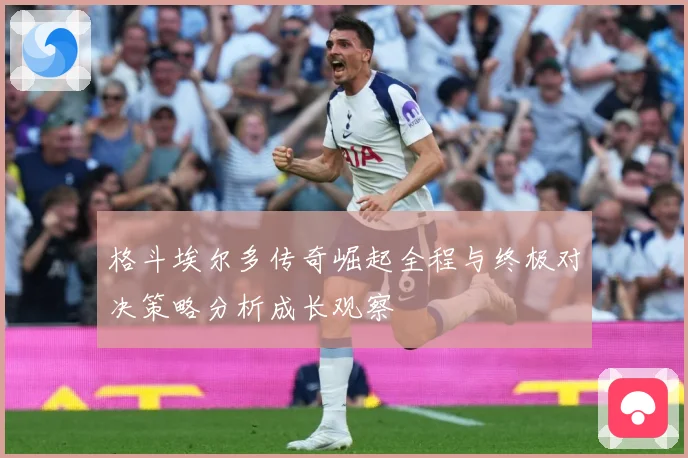 格斗埃尔多传奇崛起全程与终极对决策略分析成长观察
