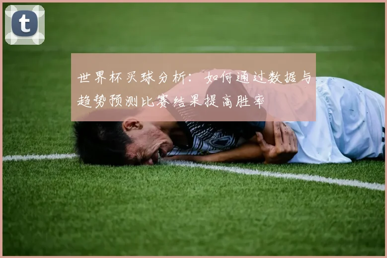 世界杯买球分析：如何通过数据与趋势预测比赛结果提高胜率