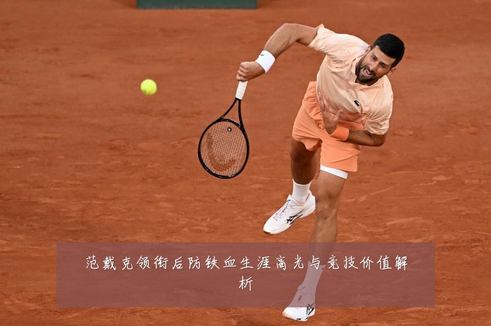 范戴克领衔后防铁血生涯高光与竞技价值解析